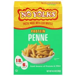 No Yolk Protein Rotini
