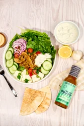 Beituti Garlic Shawarma Marinade