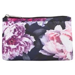 Modella Floral Purse Kit - Blue