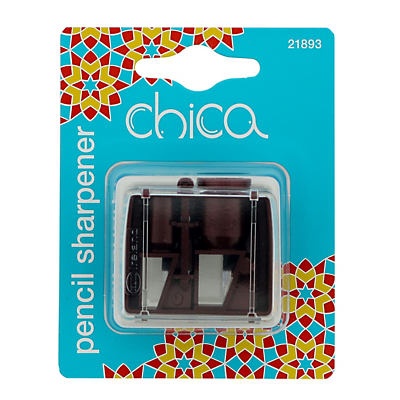 slide 1 of 1, Chica Pencil Sharpener, 1 ct