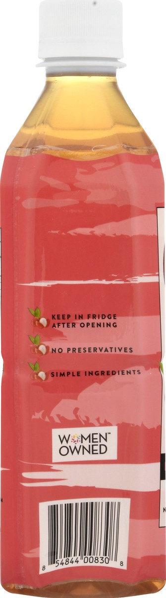 slide 11 of 13, Little Jasmine Lychee Oolong Tea - 16.9 oz, 16.9 oz