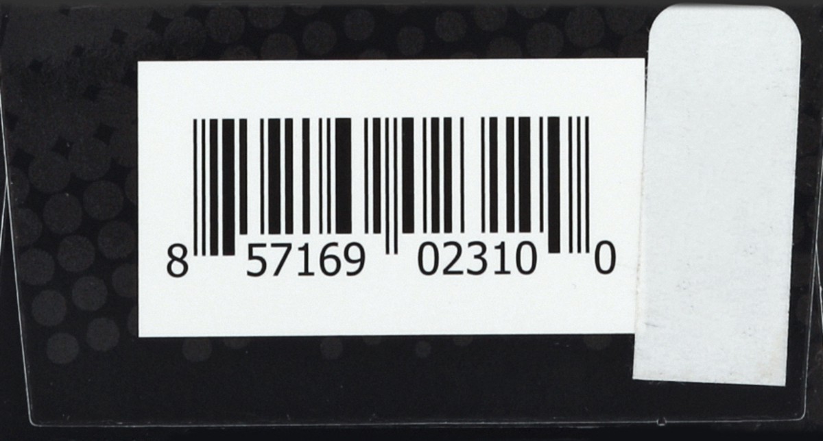 slide 6 of 10, Splat Temporary Dye 1 ea, 1.5 oz