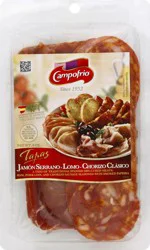 Campofrío Tapas 6 oz