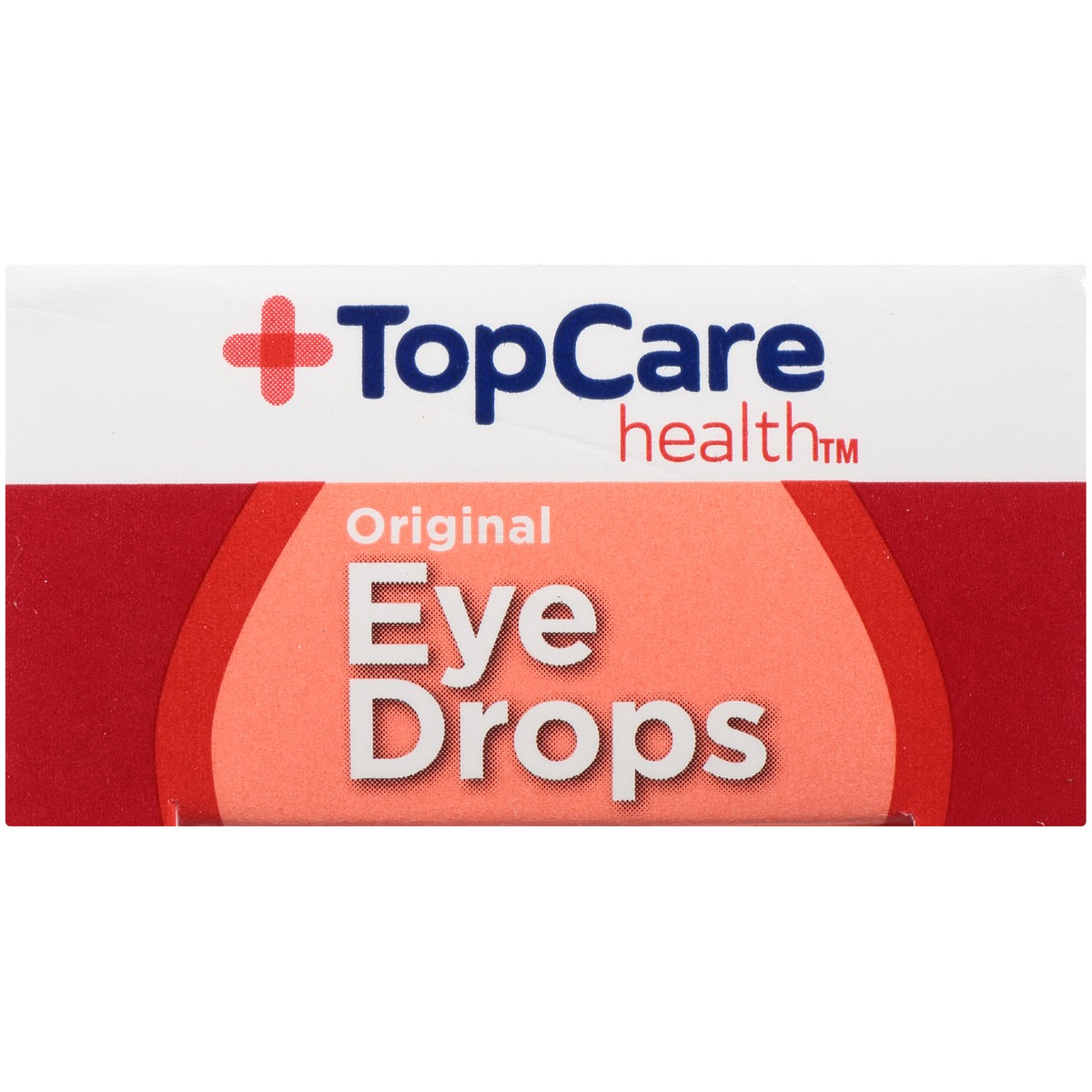 slide 3 of 13, TopCare Eye Drops, 1/2 oz