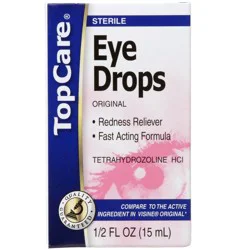 TopCare Eye Drops