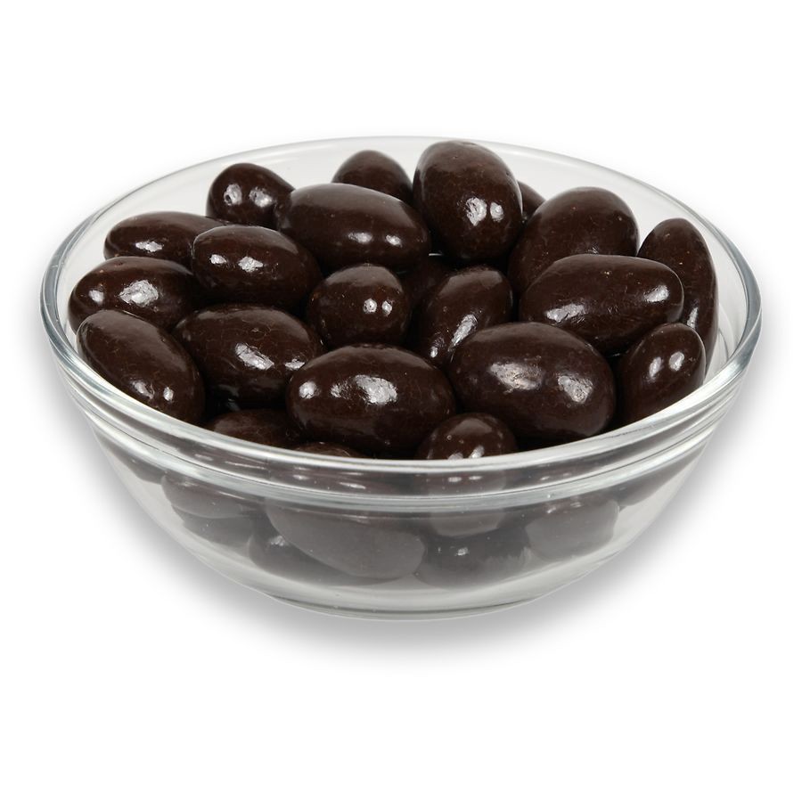 slide 5 of 5, Nice! Chocolate Covered Almonds Dark Chocolate, 5.5 oz