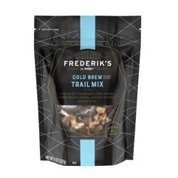 Frederik's By Meijer FREDERIKS BY MEIJER FREDERIK's COLD BREW TRAIL MIX