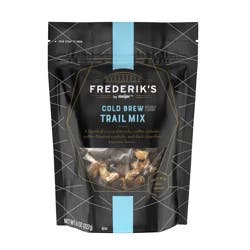 Frederik's By Meijer FREDERIKS BY MEIJER FREDERIK's COLD BREW TRAIL MIX