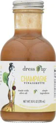 Dress It Up Champagne Vinaigrette 10 fl oz