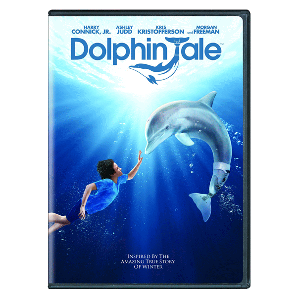 slide 1 of 1, Dolphin Tale (dvd_video), 1 ct