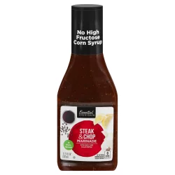 Essential Everyday Steak & Chop Marinade