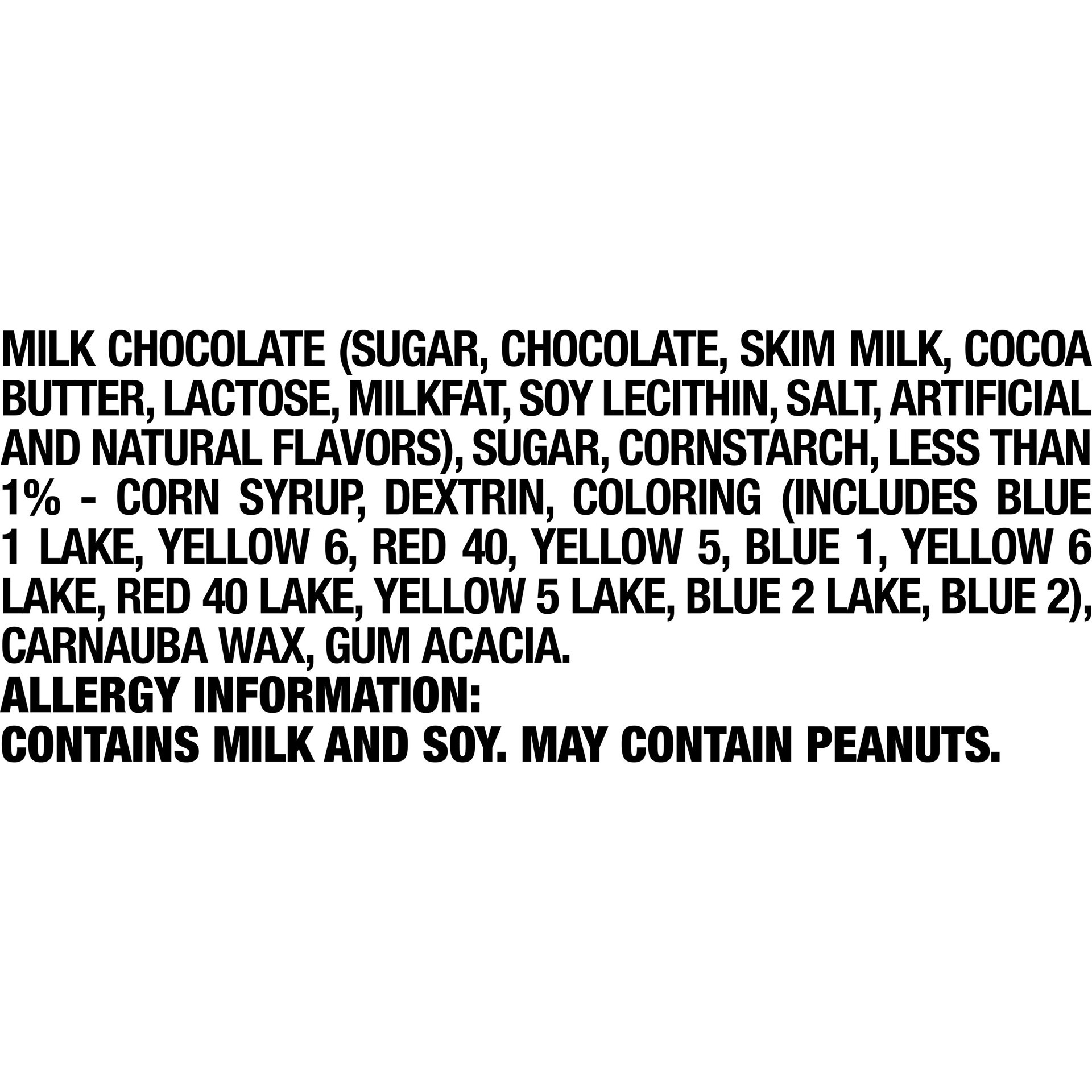 slide 2 of 5, M&M's Milk Chocolate Fun Size Candy Christmas Storybook Gift, 5.07 Ounces, 5.07 oz