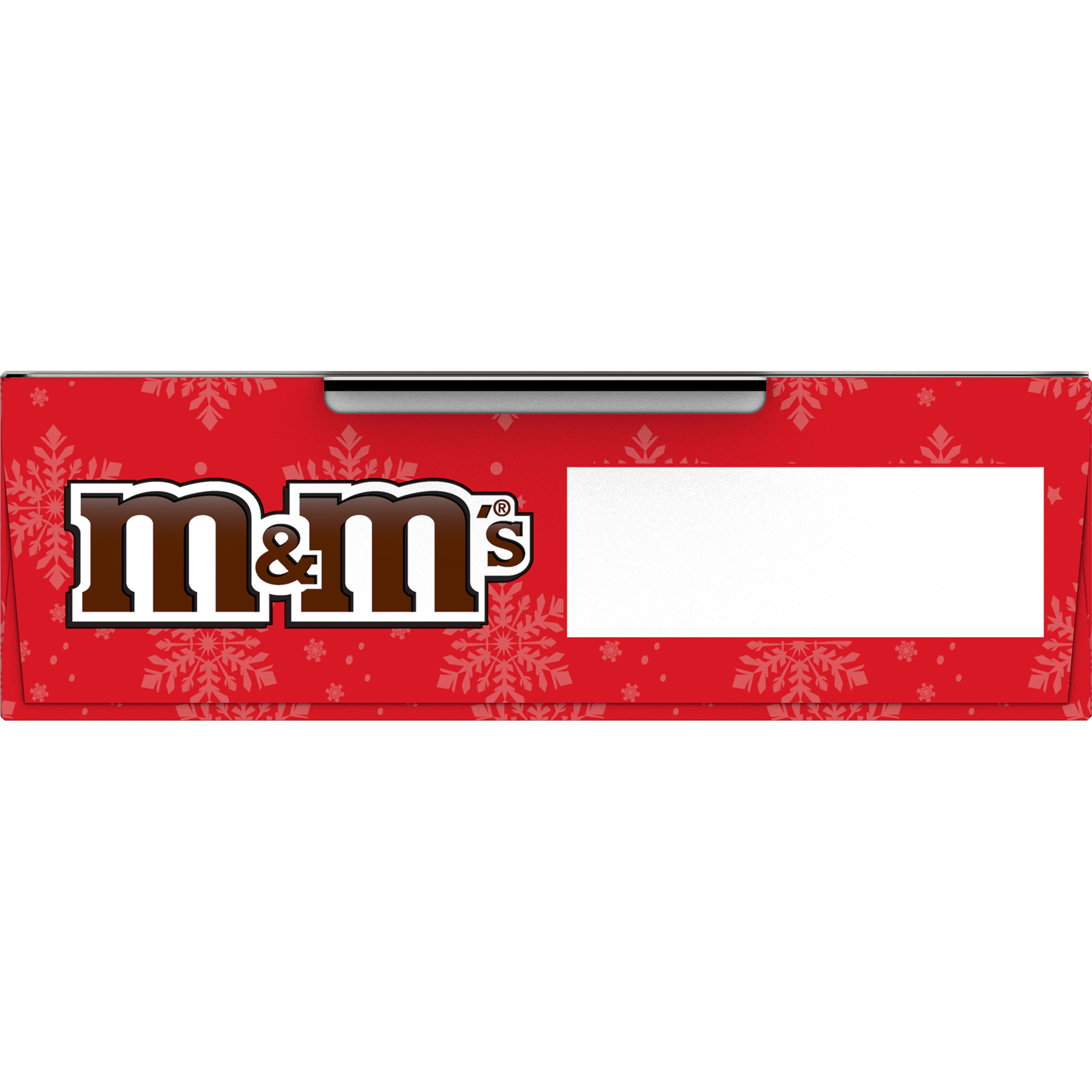 slide 4 of 5, M&M's Milk Chocolate Fun Size Candy Christmas Storybook Gift, 5.07 Ounces, 5.07 oz