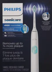 Philips Power Toothbrush