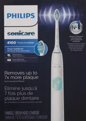 Philips Power Toothbrush
