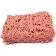 Ground Pork 73% Lean