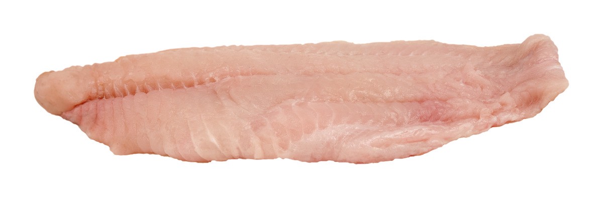 slide 1 of 1, Fresh Grade A Catfish Fillets - Farm Raised, 0.5 lb