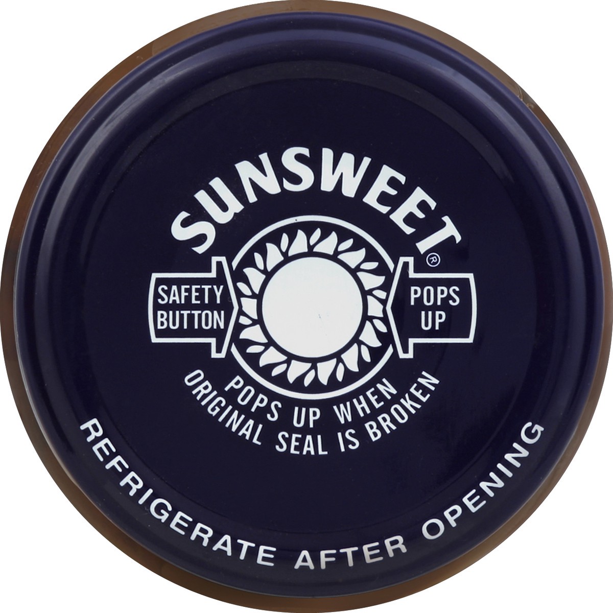 slide 6 of 7, Sunsweet Ready To Serve Prunes, 16 oz