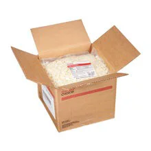 Gordon Choice Cheese Feta Crmbl 2.5# Gchc