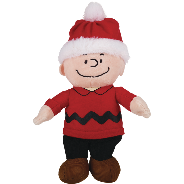 slide 1 of 1, 8In Peanuts Musical, 1 ct