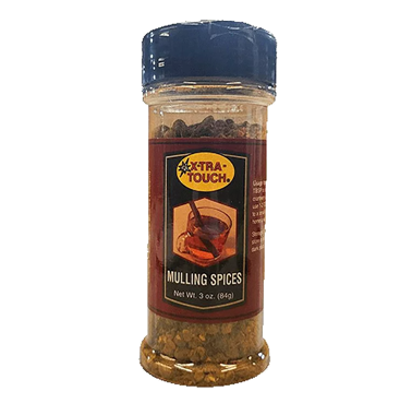 slide 1 of 1, X-Tra Touch Mulling Spices, 3 oz