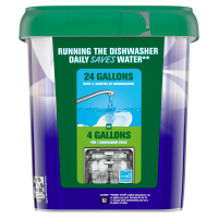 slide 29 of 29, Cascade Lemon Scent Platinum ActionPacs Dishwasher Detergents, 62 ct