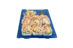 Spicy California Roll