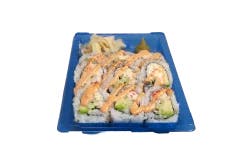 Spicy California Roll