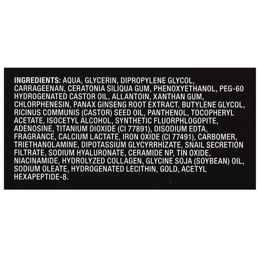 slide 2 of 3, Walgreens Hydrogel Eye Masks, 3 ct