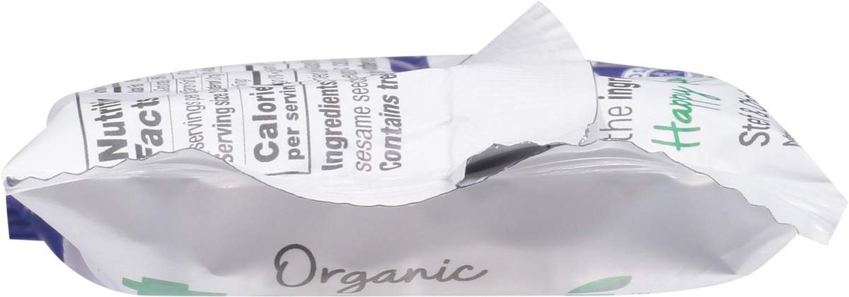 slide 3 of 14, Tosi Organic Crunchy Almond Blueberry Snack Bar 2.4 oz, 2.4 oz