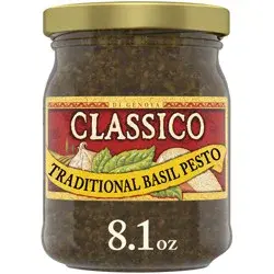 Classico Basil Pesto Sauce Spread