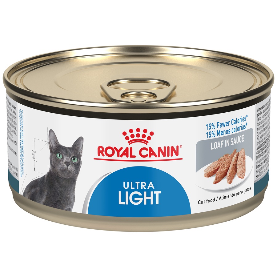 royal canin feline health nutrition adult instinctive canned cat food