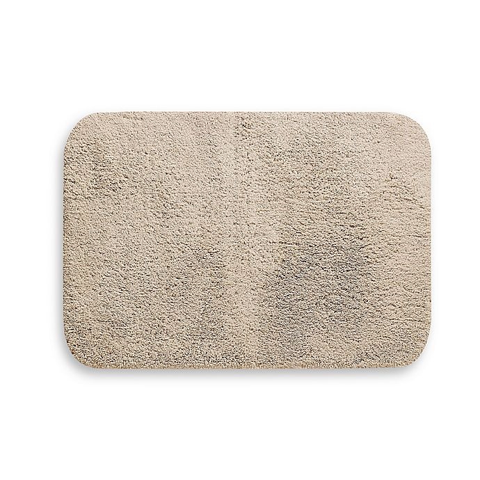 slide 1 of 1, Wamsutta Perfect Soft Bath Rug - Canvas, 24 in x 40 in