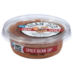 ¡Yo Quiero! Spicy Bean Dip 8 oz
