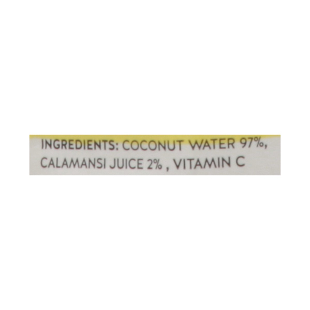 slide 7 of 14, Coco Luxe Boost with Vitamin C & B12 Coconut Water, 1 ct