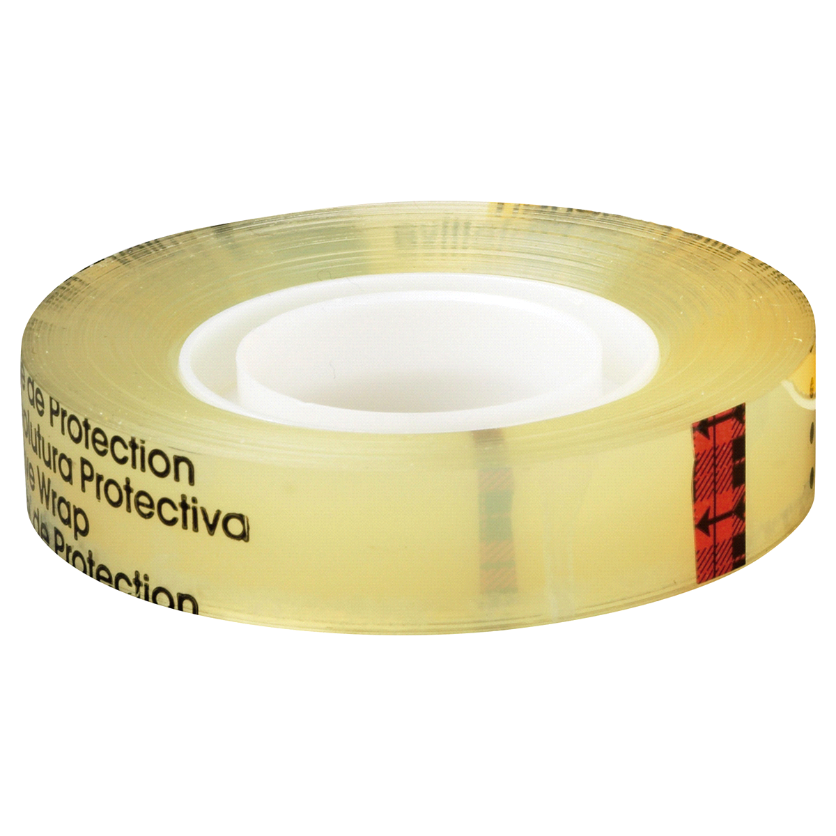 slide 2 of 5, Scotch Double Sided Tape, 2 ct