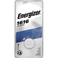 Energizer Multipurpose Battery - Lithium