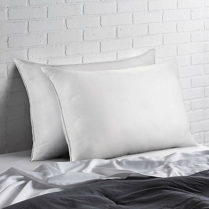 slide 2 of 4, Ella Jayne Classic Queen Bed Pillows, 2 ct