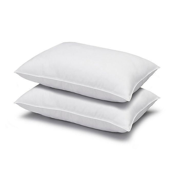 slide 1 of 4, Ella Jayne Classic Queen Bed Pillows, 2 ct