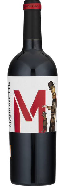 slide 1 of 1, Jumilla Red Wine, Marionette, Jumilla, 2017, 750 ml
