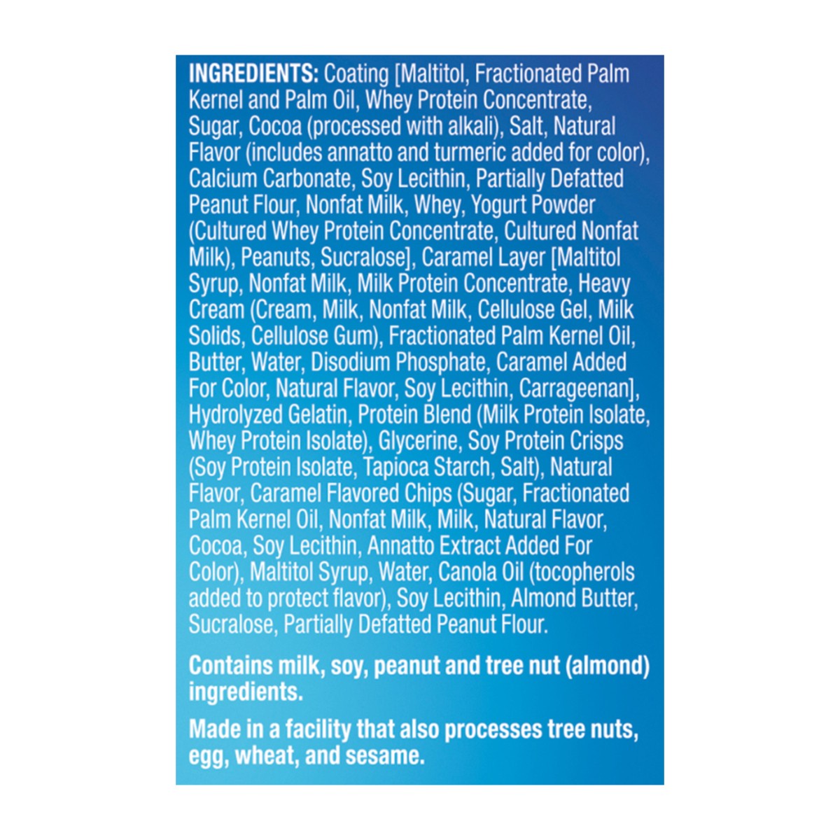slide 13 of 15, Pure Protein Bars, Chocolate Salted Caramel, 19 g Protein, 1.76 oz, 6 ct, 6 ct