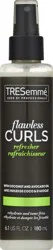 TRESemmé Flawless Curls Coconut and Avocado Oil Refresher 6.1 oz