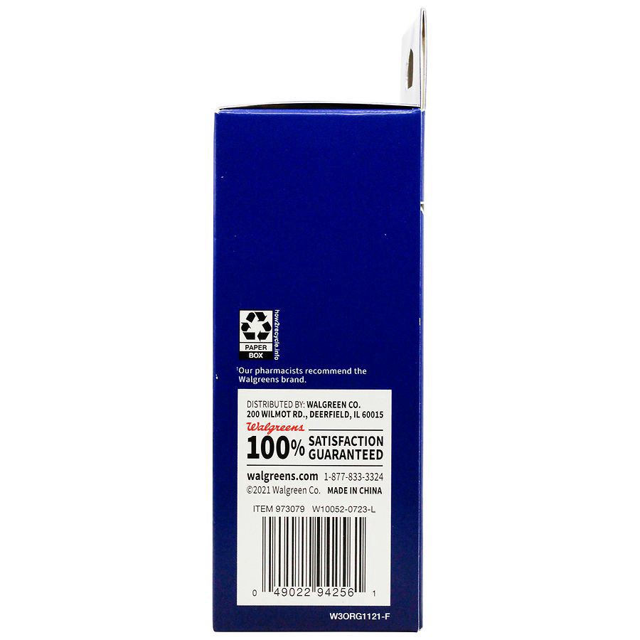 slide 2 of 4, Walgreens Copper Elbow Sleeve Medium / Large, 1 ct