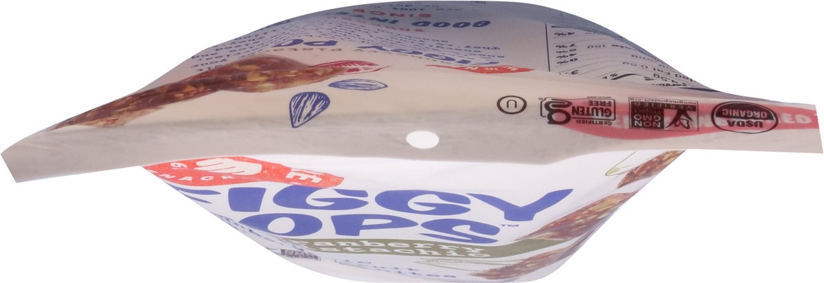 slide 2 of 13, Made in Nature Cranberry Pistachio Figgy Pops - 11 oz, 11 oz