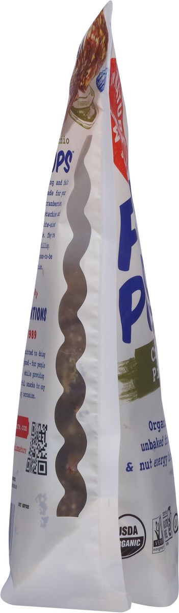 slide 12 of 13, Made in Nature Cranberry Pistachio Figgy Pops - 11 oz, 11 oz