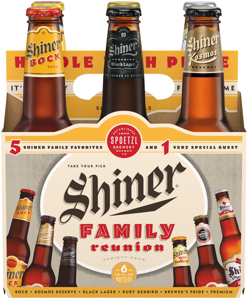 shiner brewery tour prices