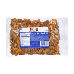 Howe Hot Snack Mix