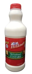 Hiland Dairy Old Fashioned Custard