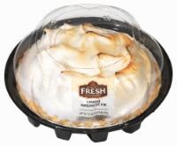 slide 1 of 1, Bakery Fresh Goodness Lemon Meringue Pie, 25 oz