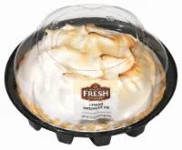 Bakery Fresh Goodness Lemon Meringue Pie